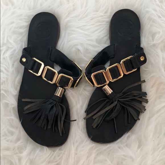 Tory Burch Shoes - Tory Burch sandals
